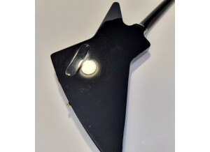 Epiphone Korina Explorer Bass (32143)