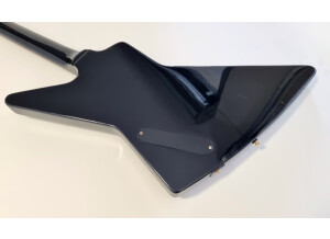 Epiphone Korina Explorer Bass (14773)