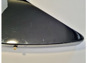 Epiphone Korina Explorer Bass (99536)