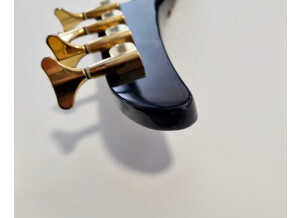 Epiphone Korina Explorer Bass (69506)