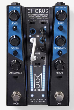 Gamechanger Audio Mod Chorus : Mod Chorus