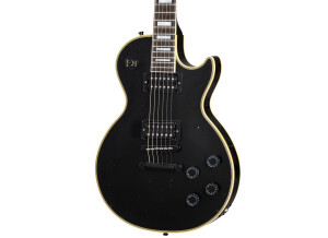 Gibson Kirk Hammett 1989 Les Paul Custom