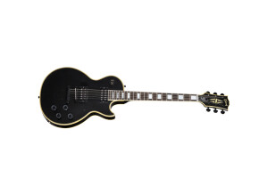 Gibson Kirk Hammett 1989 Les Paul Custom