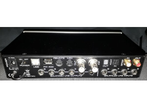 RME Audio Fireface UCX (38463)