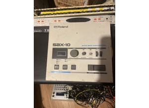 Roland SBX-10