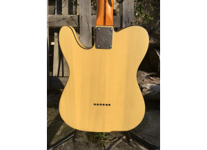 Squier 40th Anniversary Telecaster