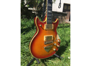 Ibanez Artist 3:4