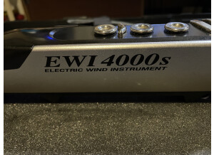 Akai Professional EWI4000S