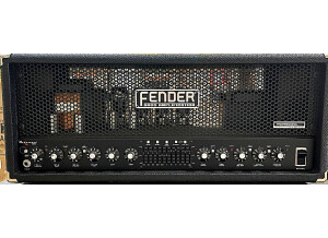 Fender bassman