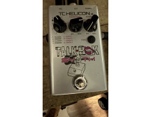 TC-Helicon Talkbox Synth (33744)
