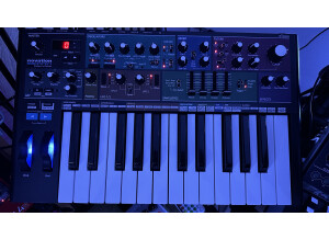 Novation Bass Station II (22252)