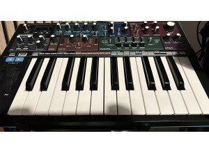 Novation Bass Station II (74849)