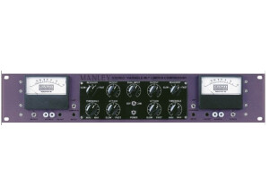 Manley Labs Stereo Variable Mu (4237)