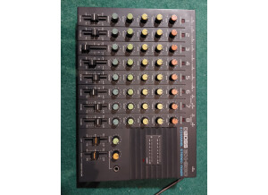 Boss BX-800 8 Channel Stereo Mixer (60673)