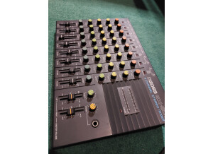 Boss BX-800 8 Channel Stereo Mixer