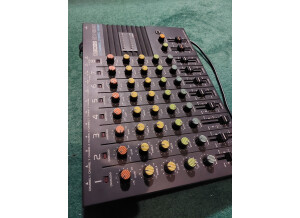 Boss BX-800 8 Channel Stereo Mixer (65956)