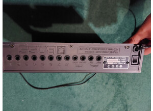 Boss BX-800 8 Channel Stereo Mixer