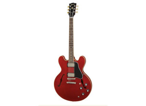 Gibson ES-335 Satin 2014