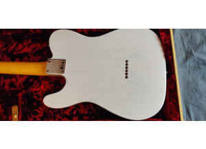 Fender Jimmy Page Mirror Telecaster