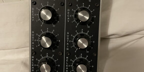 Vends divers modules 5U /Yusynth et Synthesizers.com