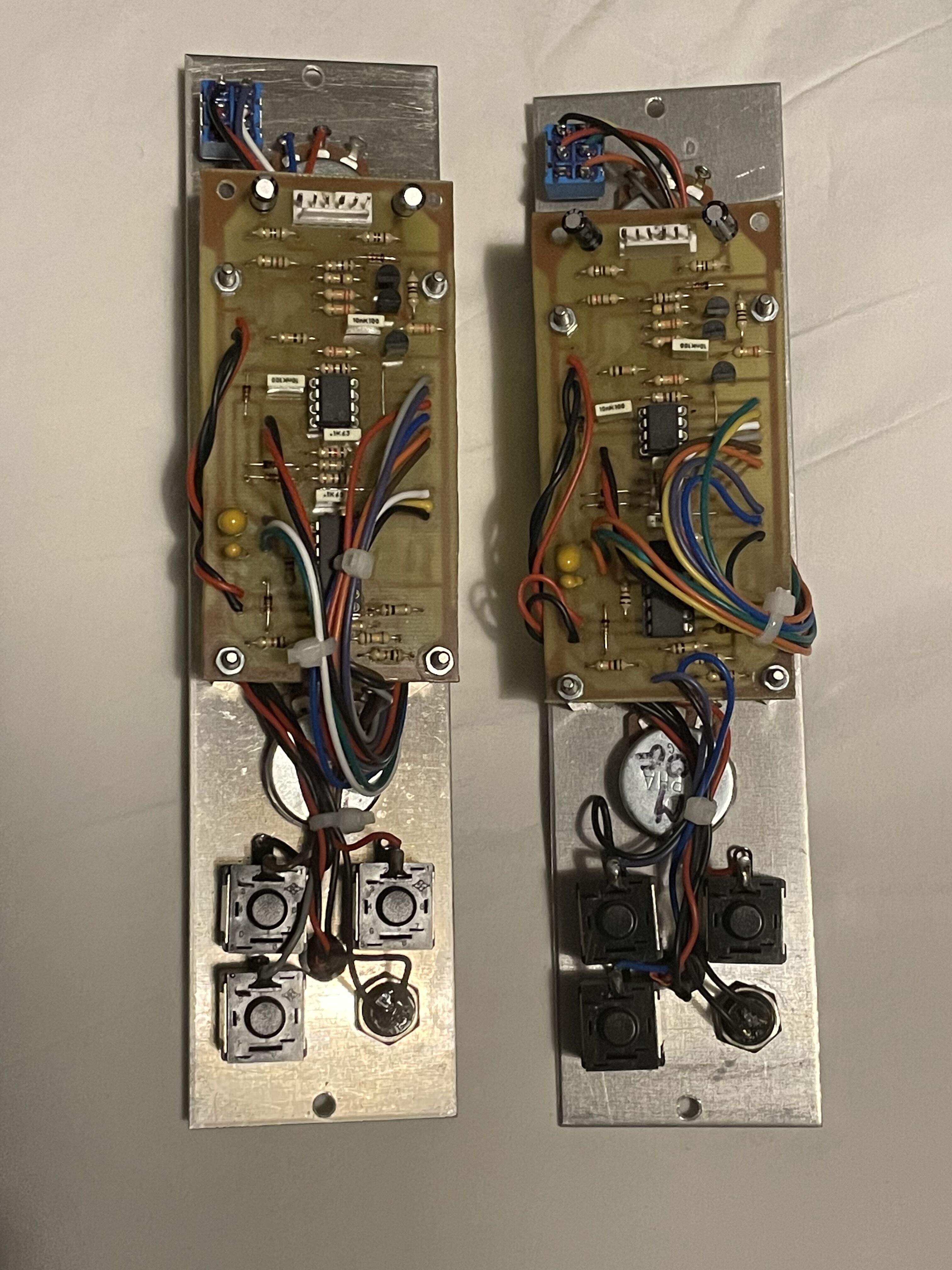 Synthesizers.com motm dotcom modcan stg (49748)