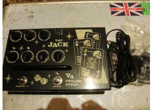 Victory Amps V4 The Jack Preamp