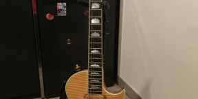 Vends Gibson Nighthawk Custom de 1996