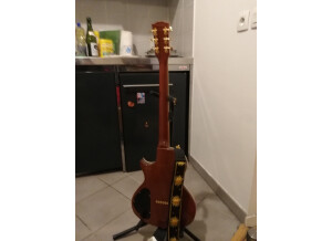 Gibson Nighthawk Custom (40948)