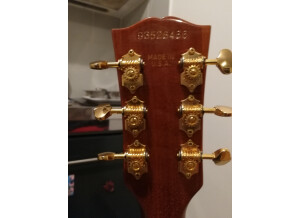 Gibson Nighthawk Custom (44199)