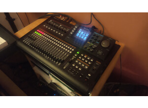 Tascam DP-32 (59390)