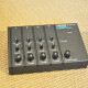 BX-4 4 Channel Stereo Mixer BX-4 4 Channel Stereo Mixer
