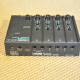 BX-4 4 Channel Stereo Mixer BX-4 4 Channel Stereo Mixer