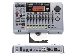 Boss BR-900CD Digital Recording Studio (16547)