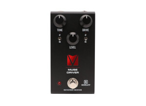 Keeley Electronics Muse Driver