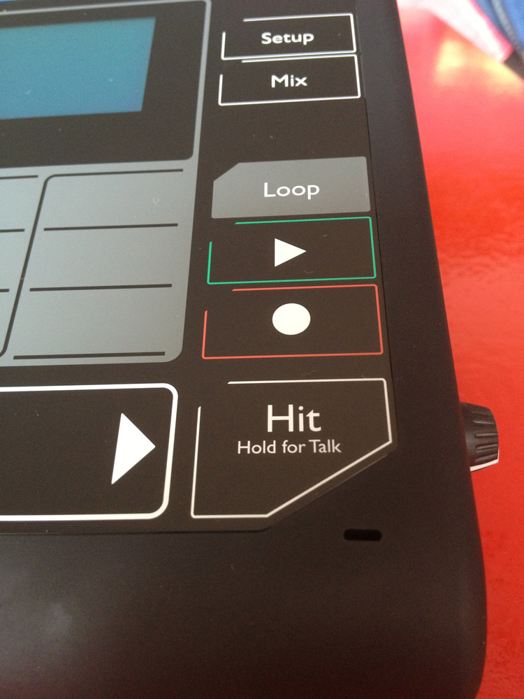 TC-Helicon VoiceLive Touch 2