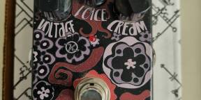 Fuzz keeley psi limited