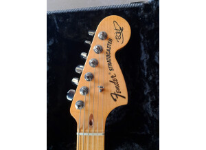 Fender The Edge Strat (31912)