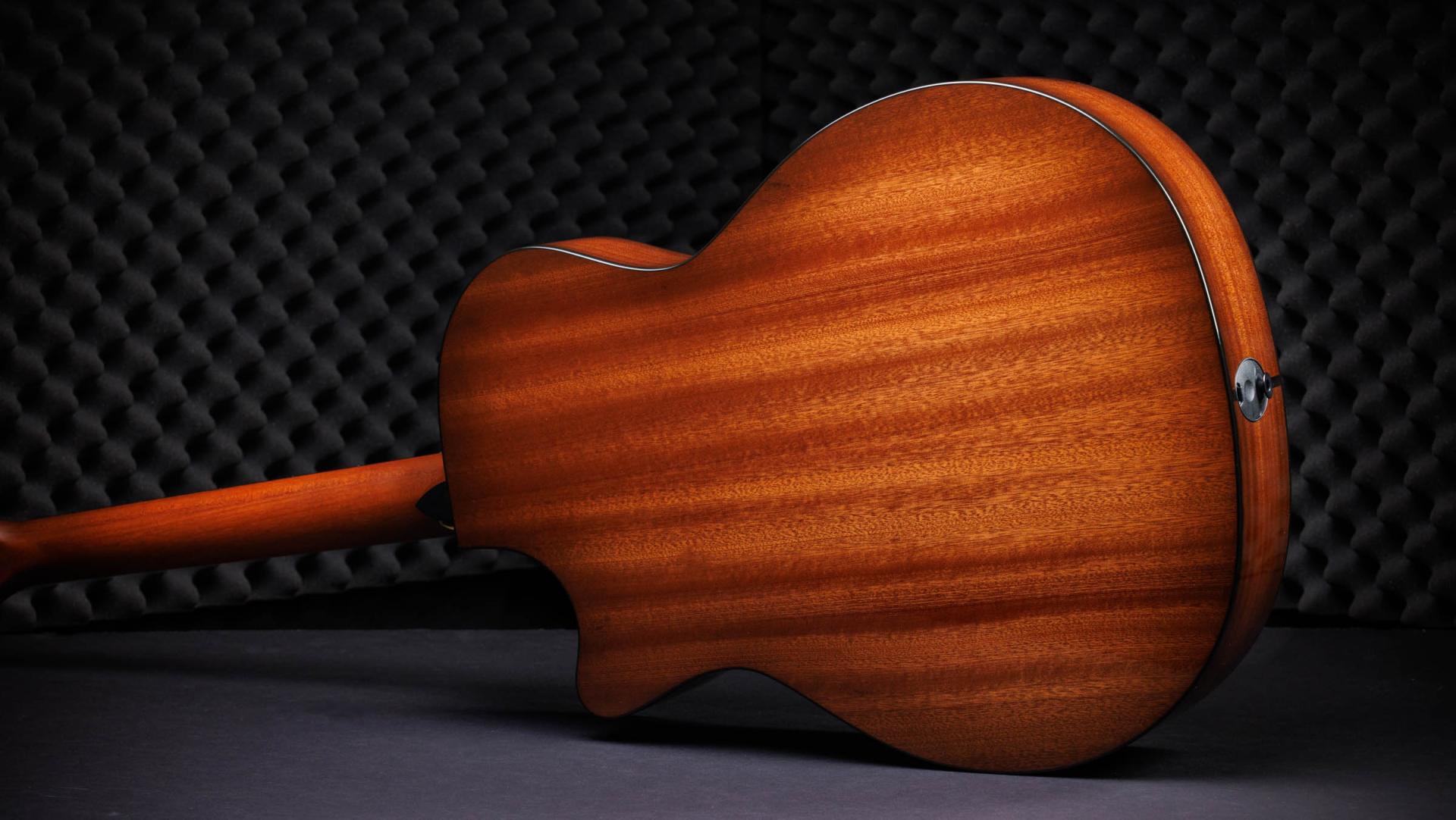 50th Anniversary 314ce LTD