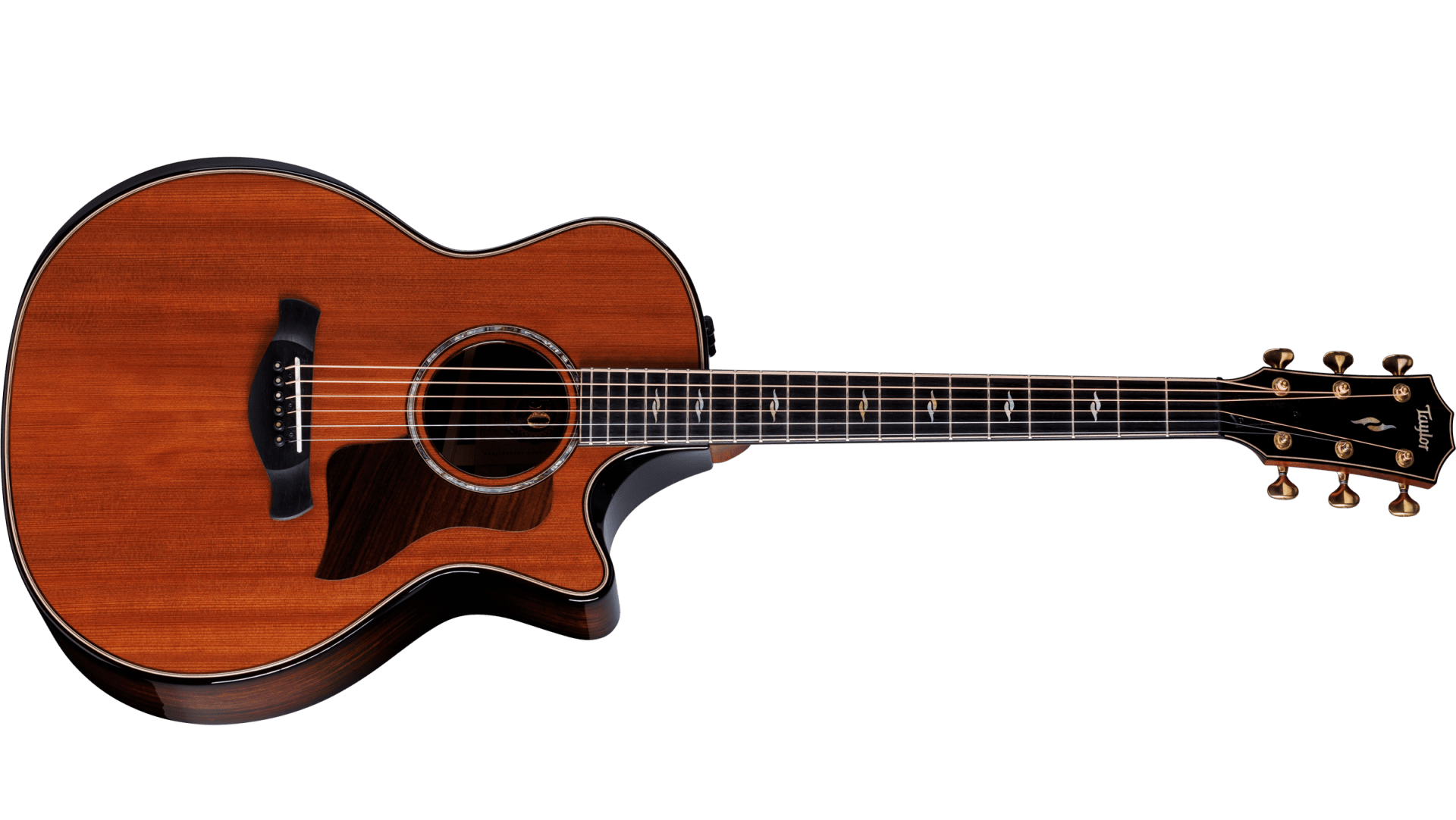 50th Anniversary Builder's Edition 814ce LTD