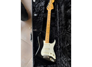 Fender The Edge Strat (71020)