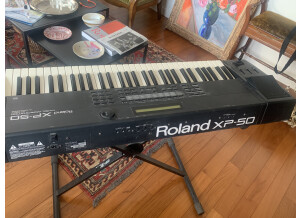 Roland XP-50