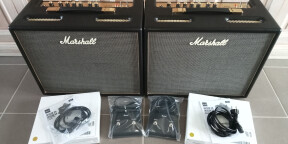 MARSHALL ORIGIN 20