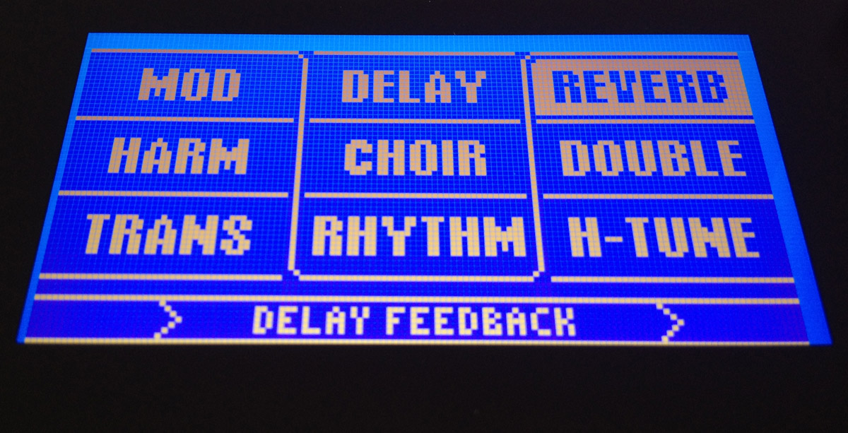 TC-Helicon VoiceLive Touch 2