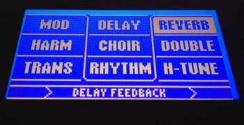 TC-Helicon VoiceLive Touch 2 TC-Helicon VoiceLive Touch 2