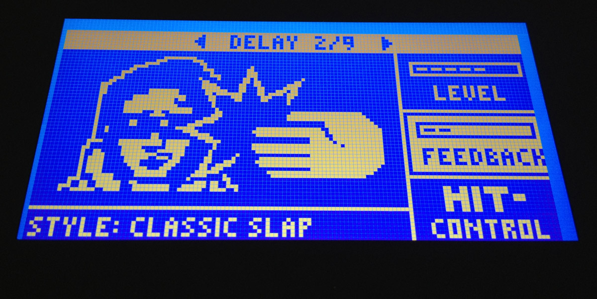 TC-Helicon VoiceLive Touch 2