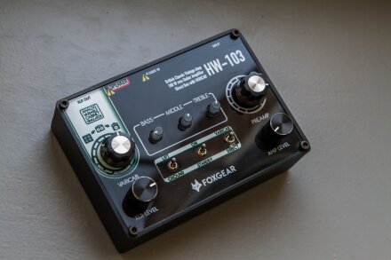 HW-103-2 HW-103-2
