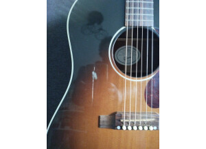 Gibson J-45 Standard (94775)