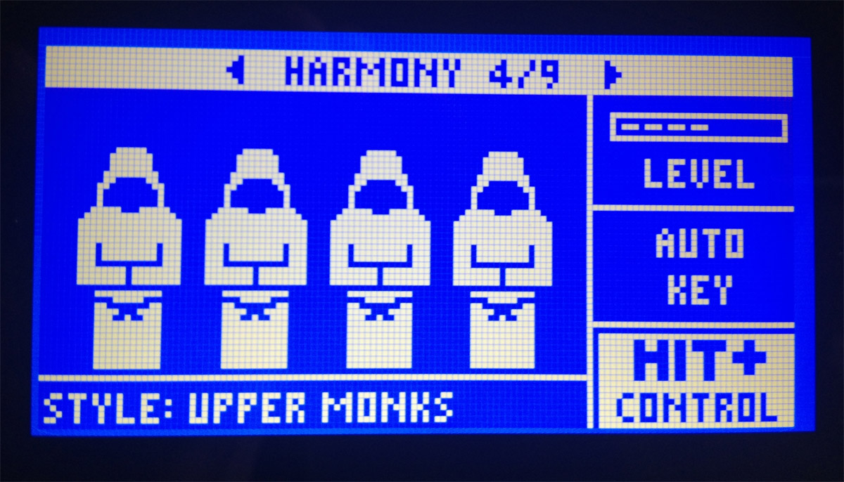 TC-Helicon VoiceLive Touch 2