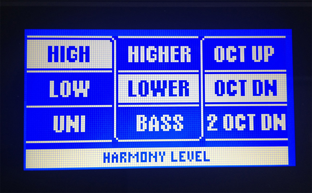 TC-Helicon VoiceLive Touch 2