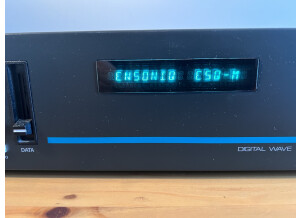 Ensoniq ESQM